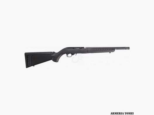 CARABINA – RUGER SEMIAUTO 10/22-TD 22LR 10-B-SY-VT-FL-16