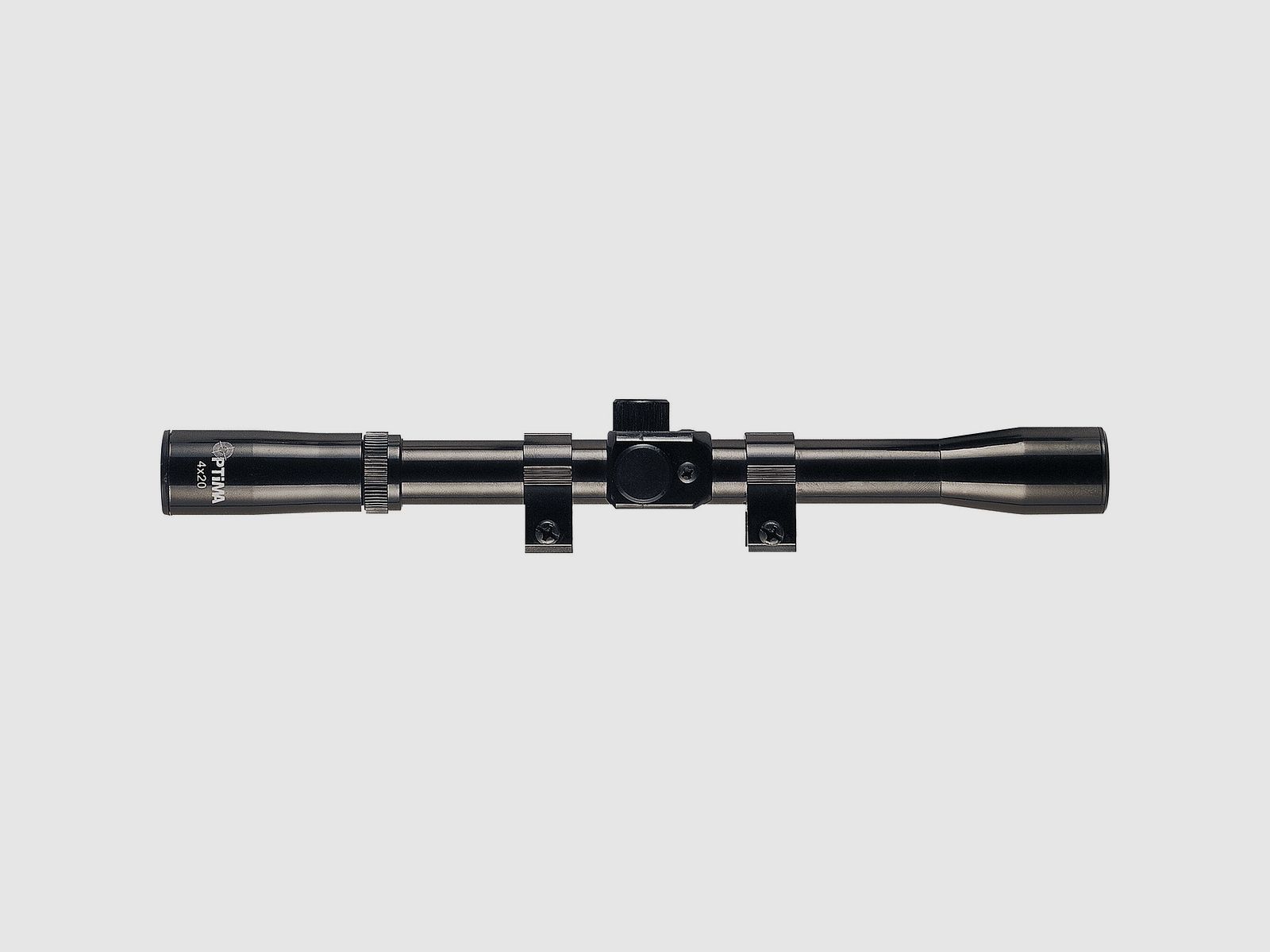 Mercury Luftgewehr AirTact Set 4,5 mm (.177) Diabolo