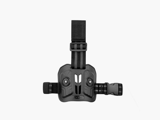 CYTAC Drop Leg Platform Compact