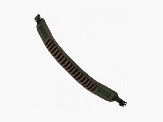 CARTUCCERA RISERVA CORDURA LEDER Kal. 36 20 Zellen