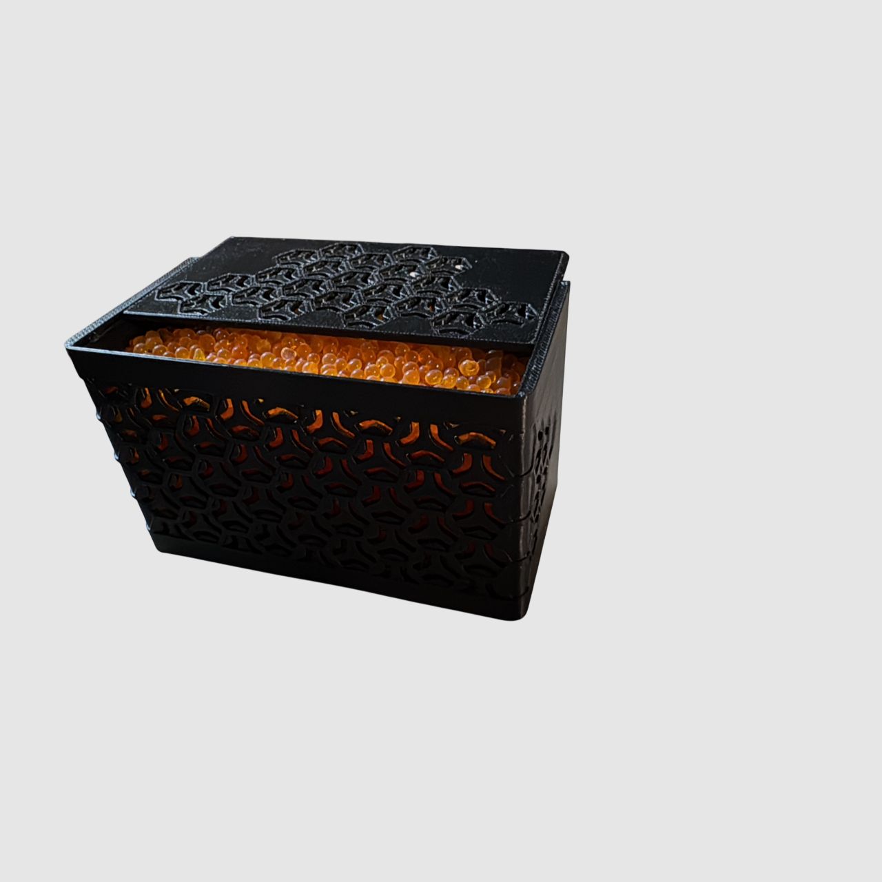 Magnetic dehumidifier 170g – protection against rust in the gun cabinet