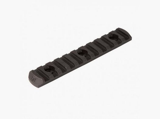 Magpul M-LOK™ Polymer Rail, 11 Slots M-LOK Slot System