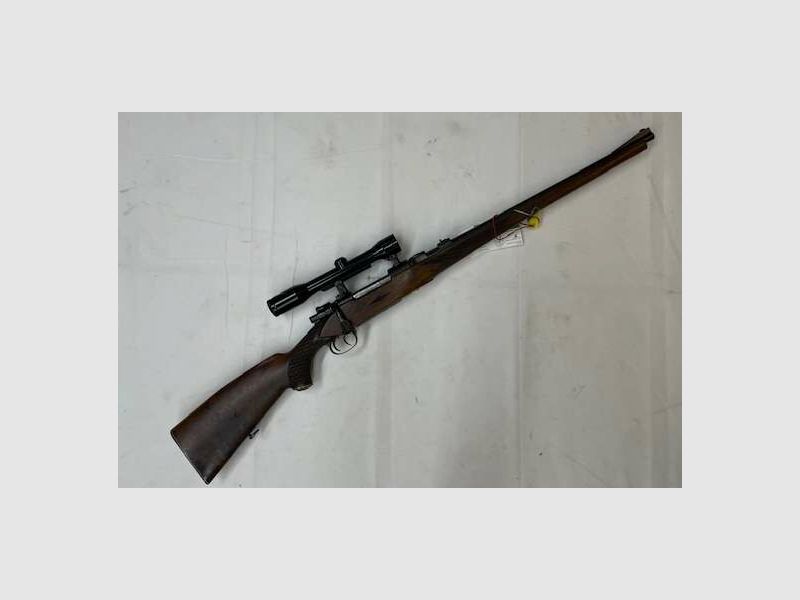 Mauser Rep.-Büchse 7x57