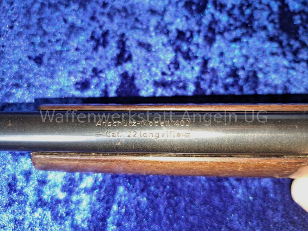 Anschütz 1400