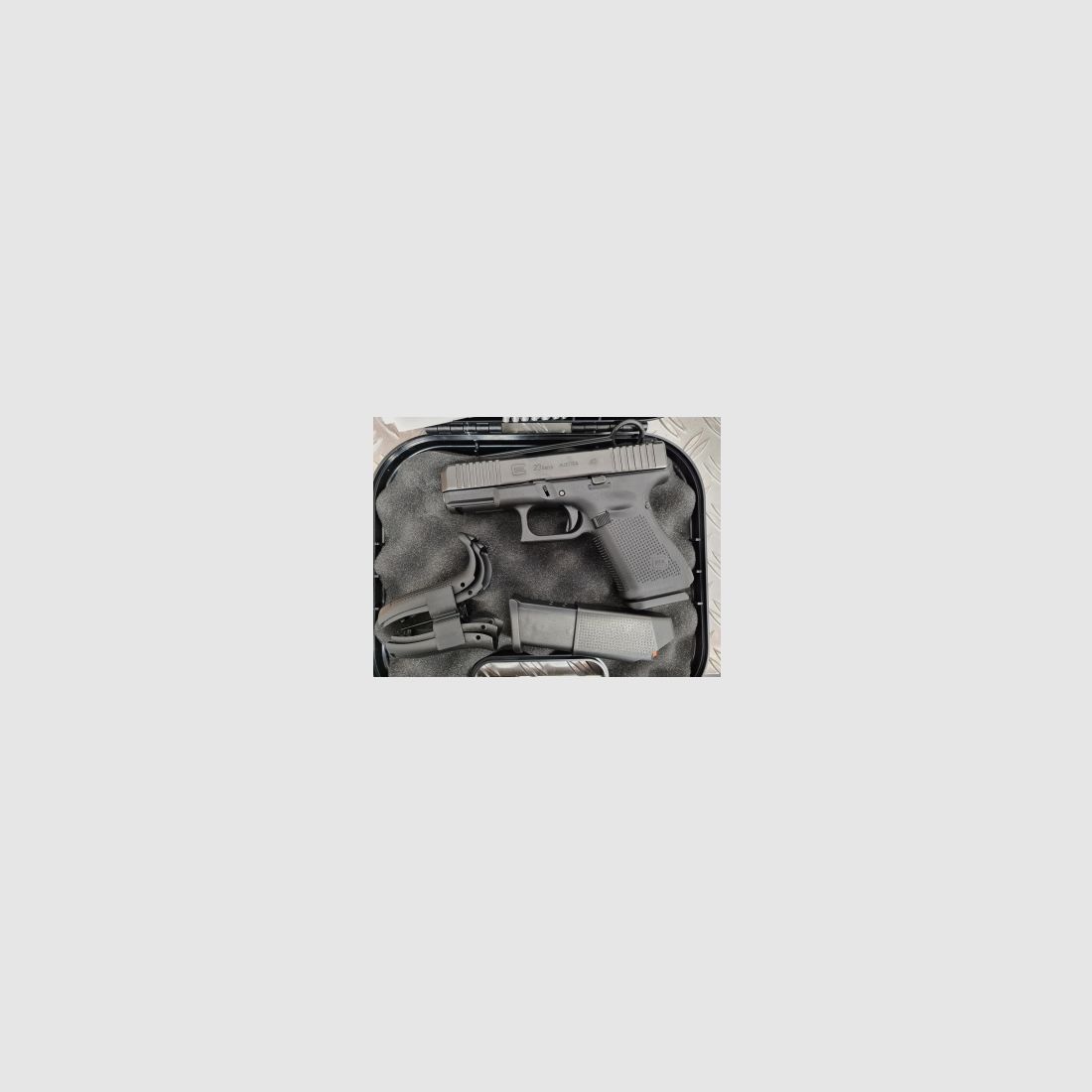 Glock 23 Gen 5