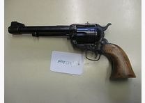 Armi Jäger	 Frontiera