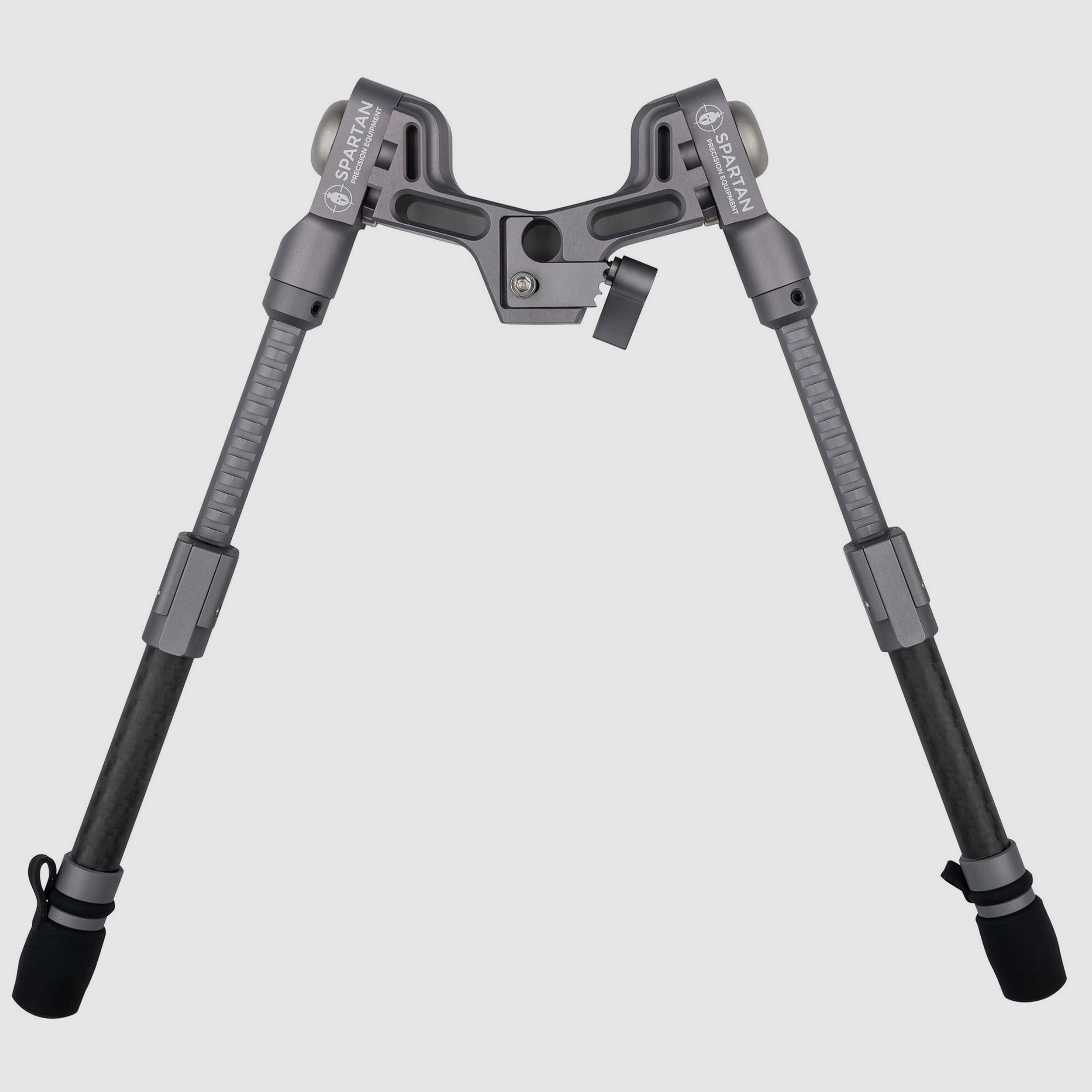 Spartan SP01-10-R-BLK Valhalla Bipod inkl. M-Lok-Adapter 2005