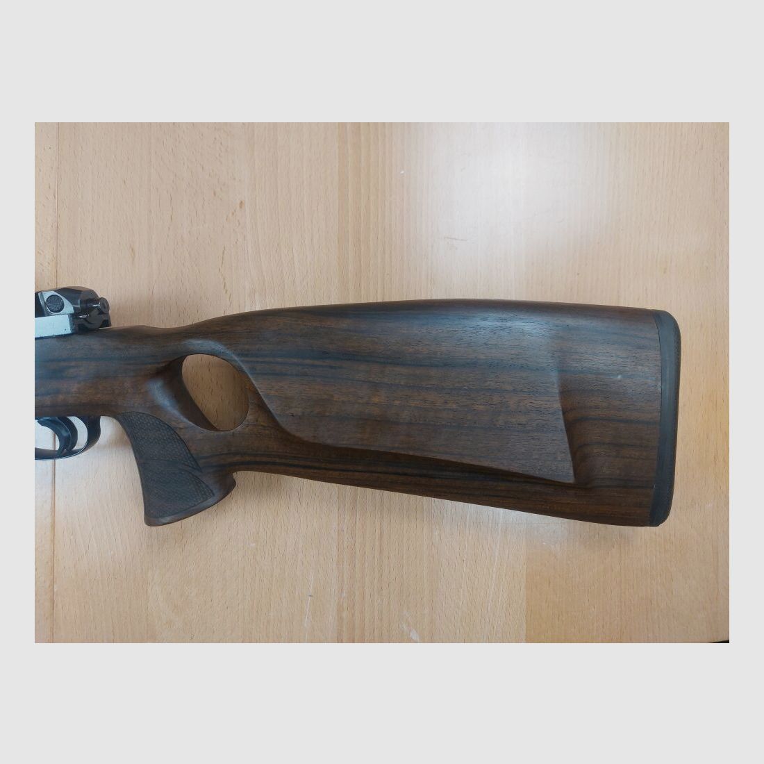 Mauser M 66, Bild 5 von 9
