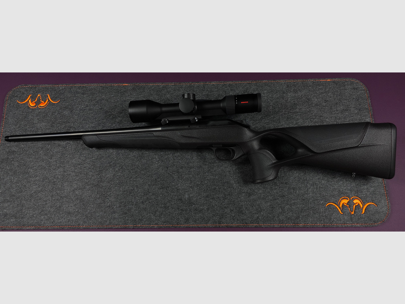 Blaser R8 Professional Success 308Win Jungjägerangebot Jungjägerpaket