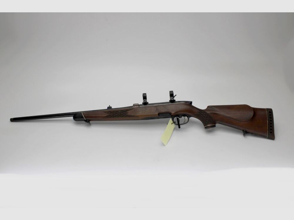 Steyr Mannlicher Mod S 8x68S
