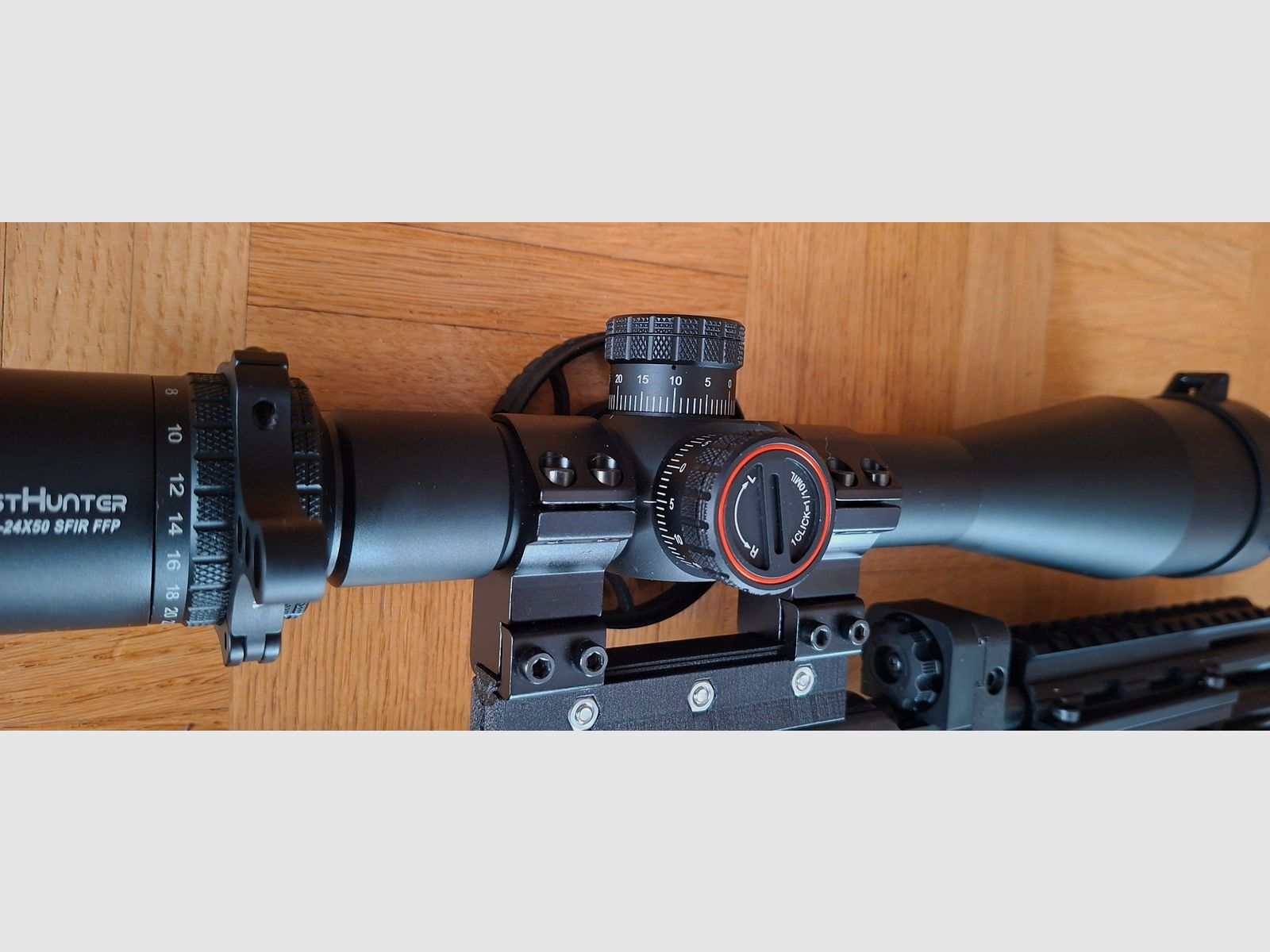 Beeman Norconia QB78 B Gewehr 5,5mm