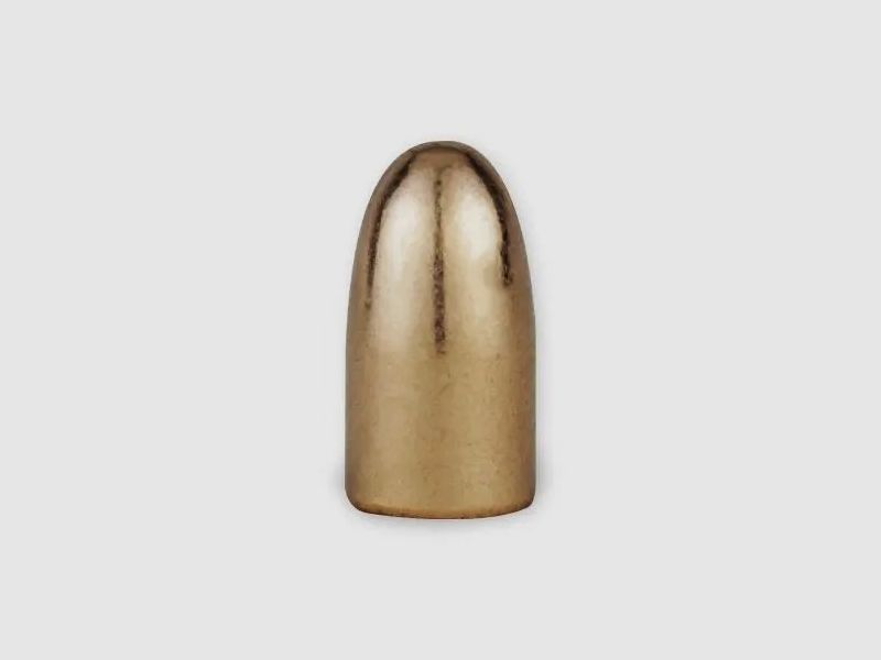 Berry’s .38 (.357) 158gr Round Nose