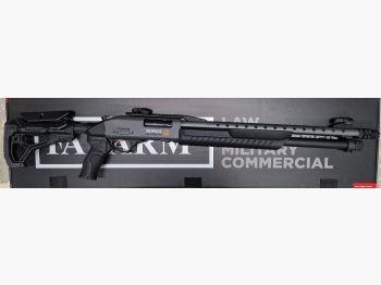 FABARM PF Mod. "SDASS PRO TELESCOPIC STAGE 2