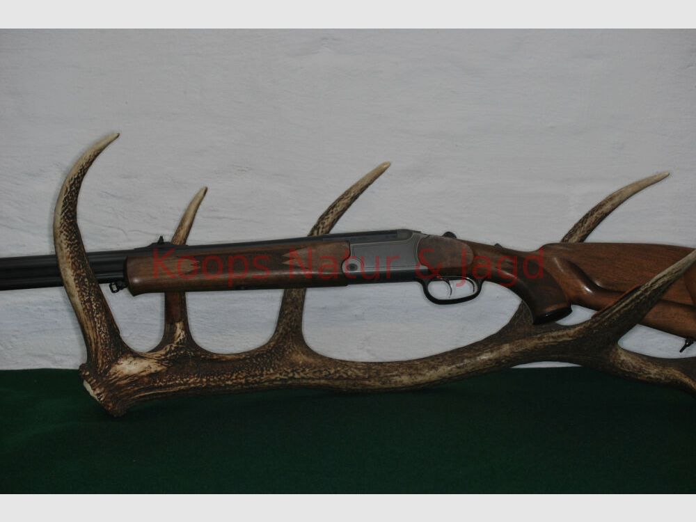 Blaser BBF 95