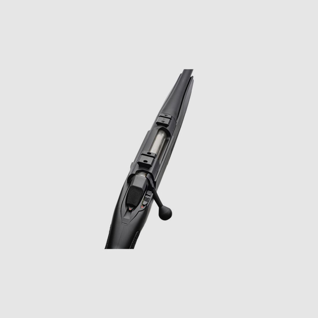 Winchester repeating rifle Winchester XPR composite threaded