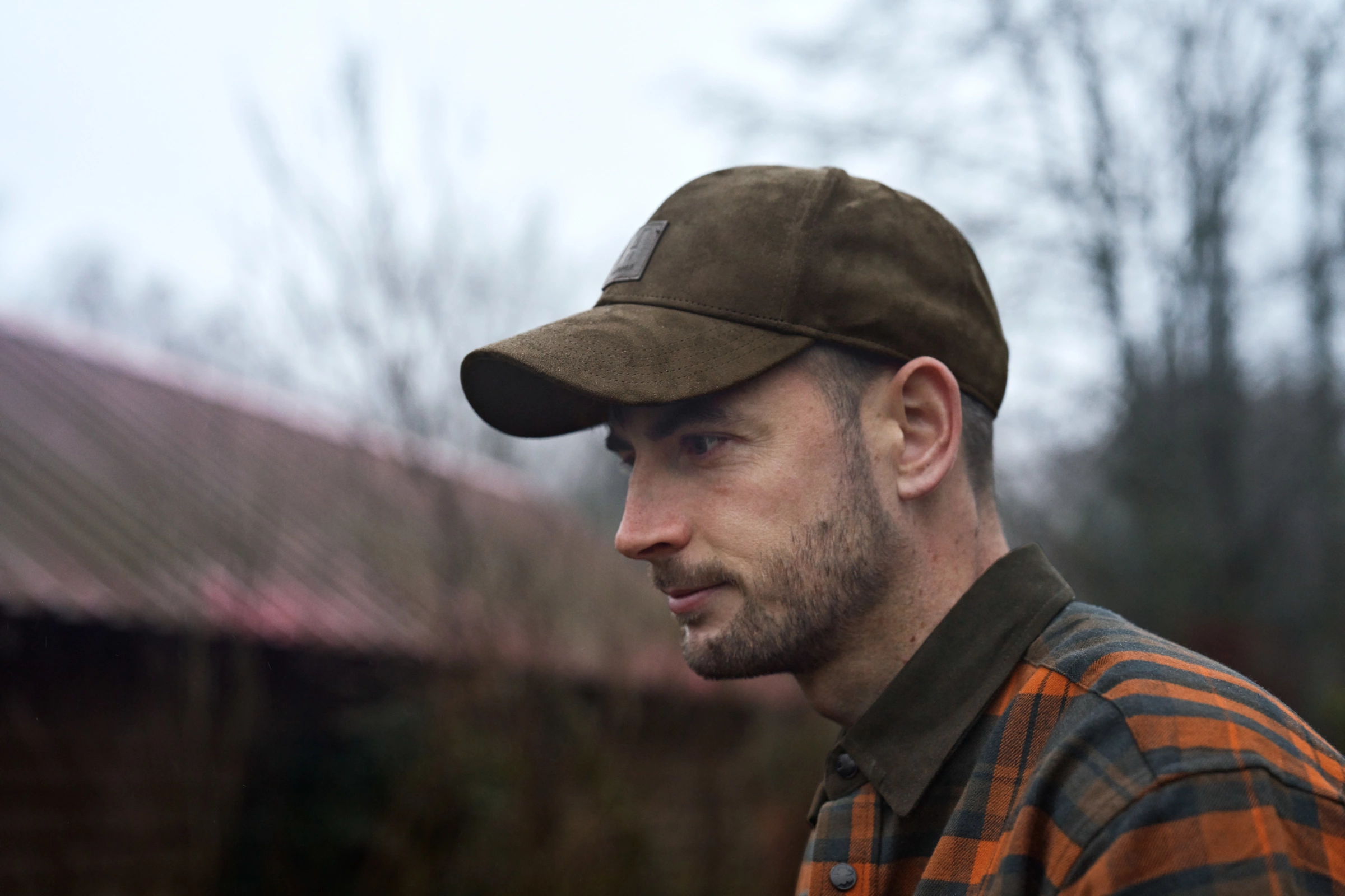 Härkila Berkshire baseball cap