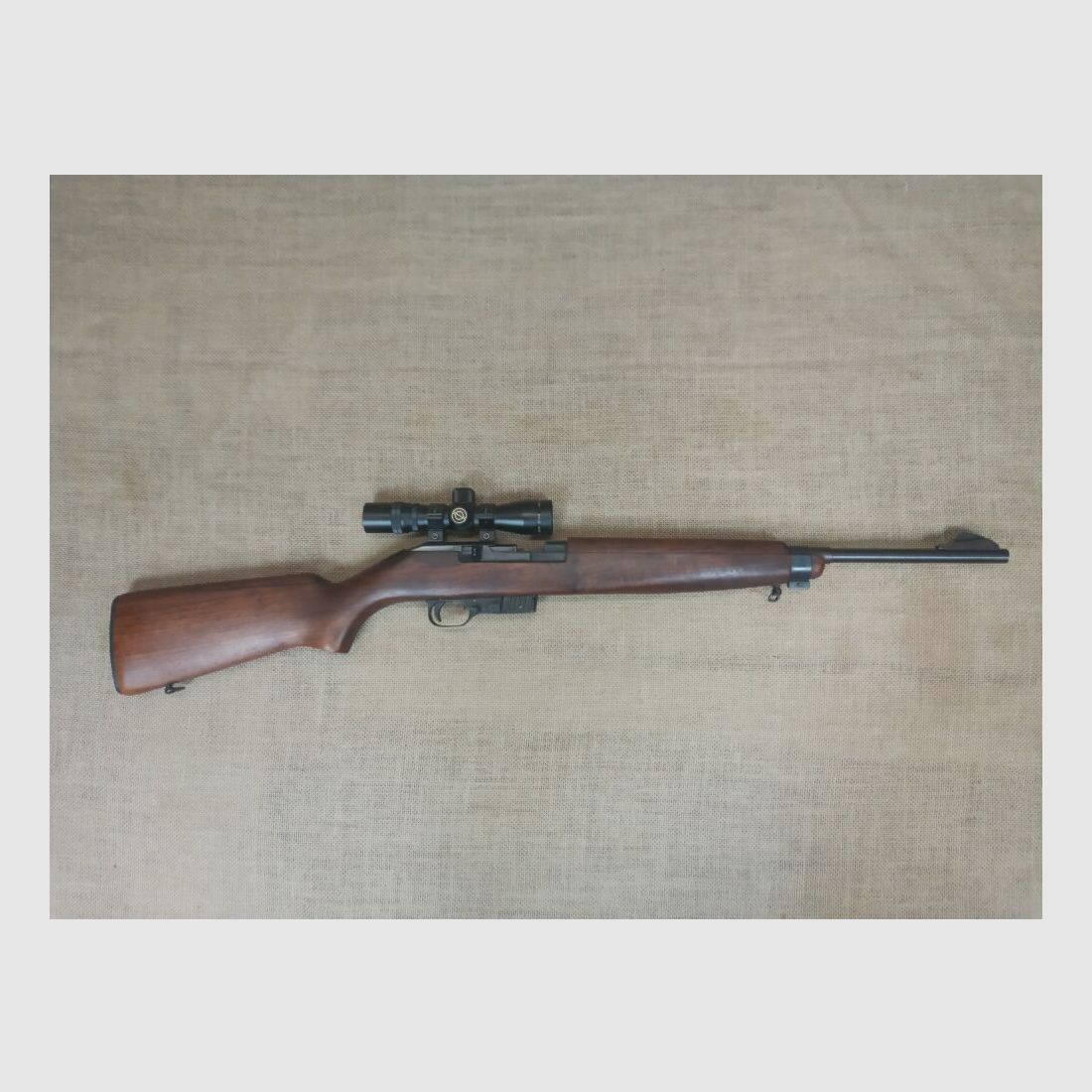 Erma EGM 1
