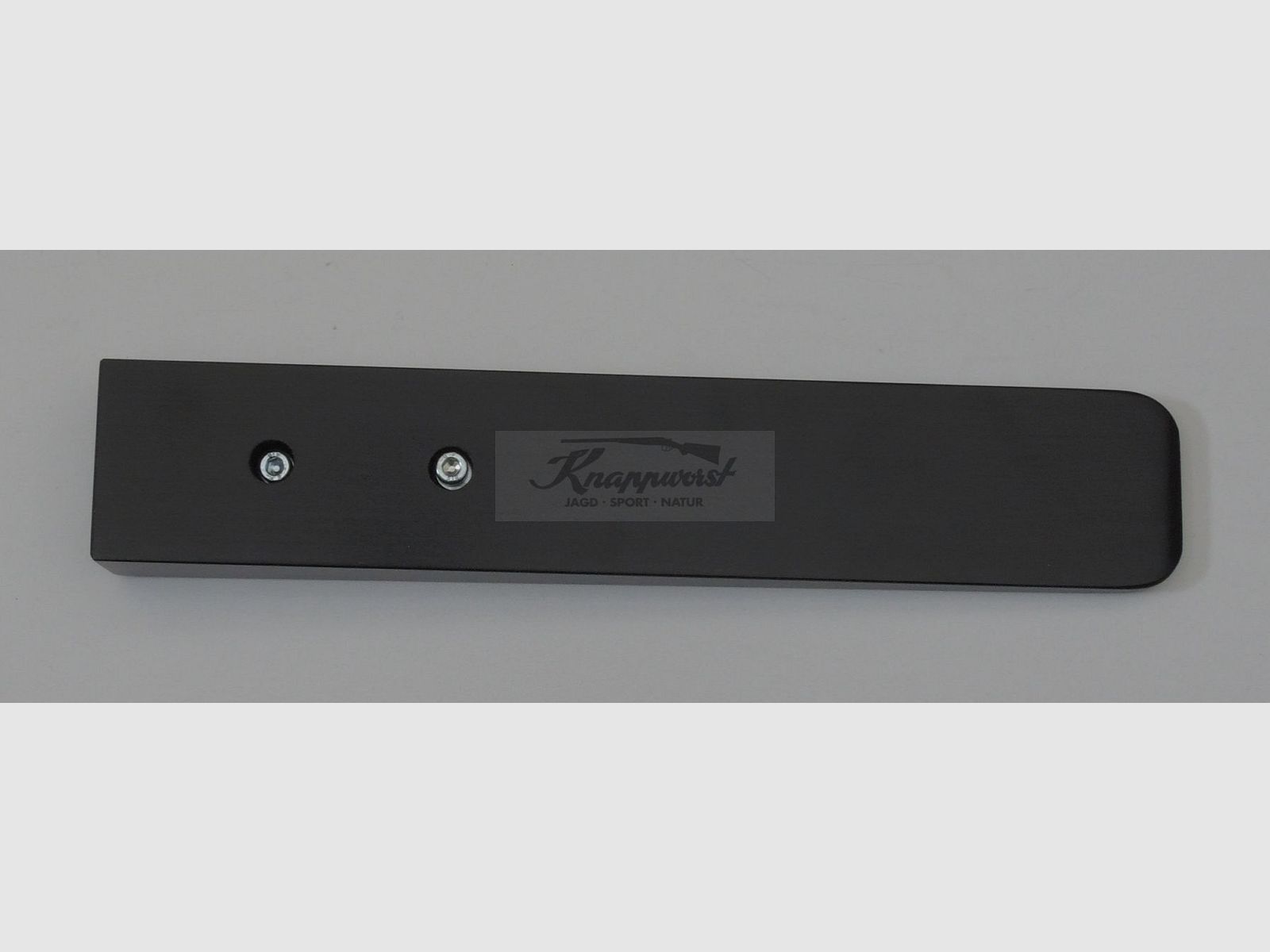 Auflagekeil Universal Schwarz Anschütz/Walther/FWB
