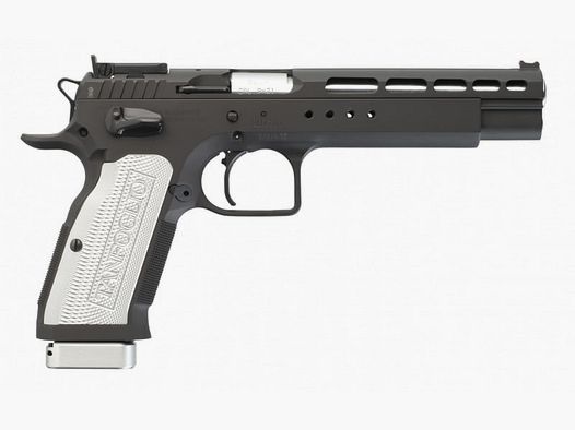 Tanfoglio Gold Match Extreme 9×19
