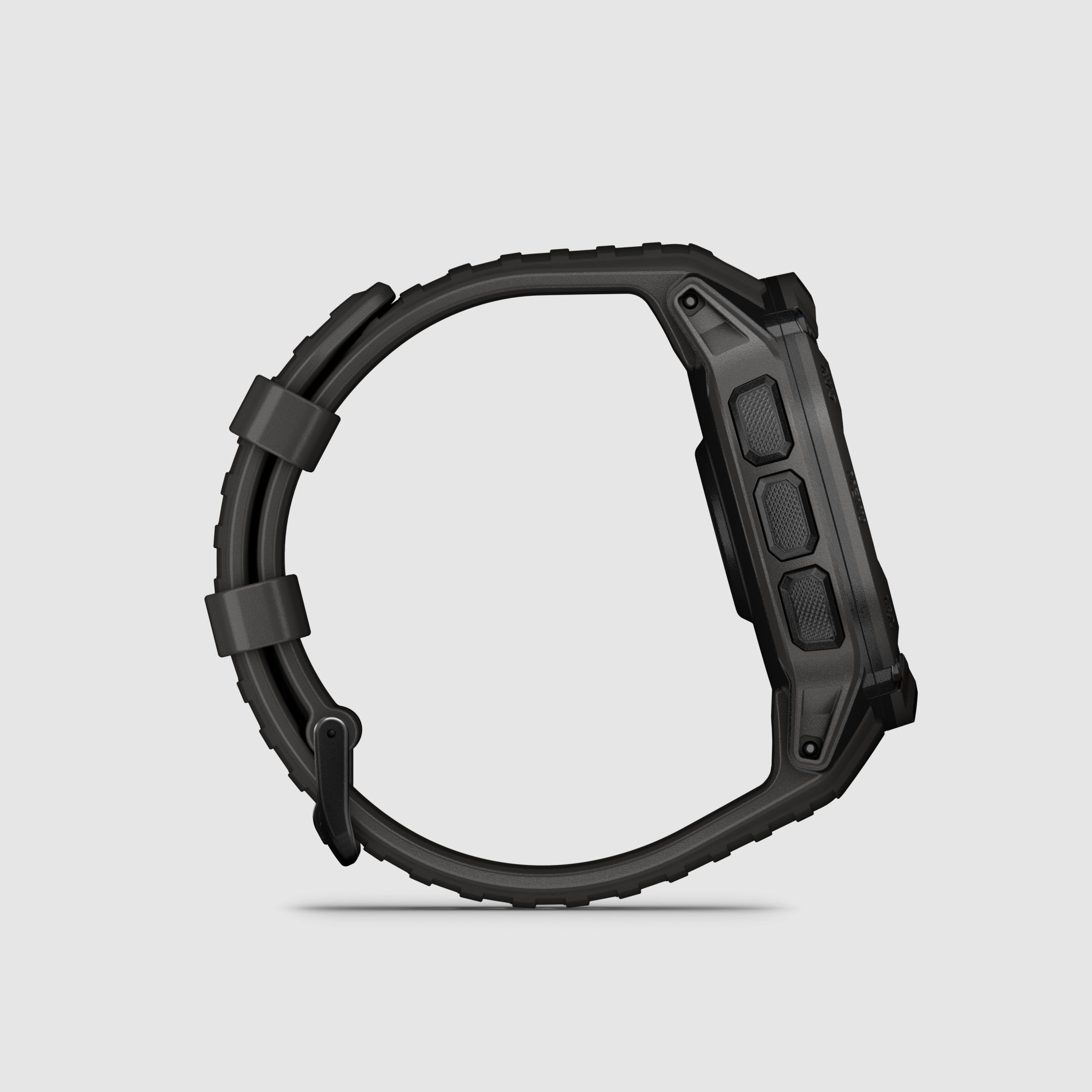 Garmin Instinct® 2X Solar, Graphite