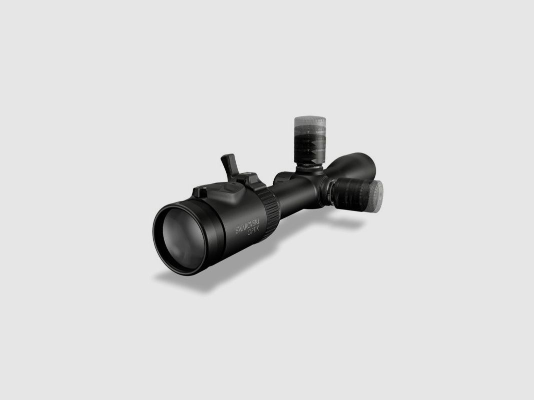 Swarovski Optik Mira Z8i 1,7-13,3x42 II., imagen 12 de 12