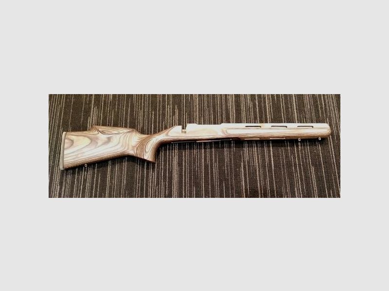 HOWA Schaft f. ShortAction HeavyBarrel Varminter Supreme 'Pepper'