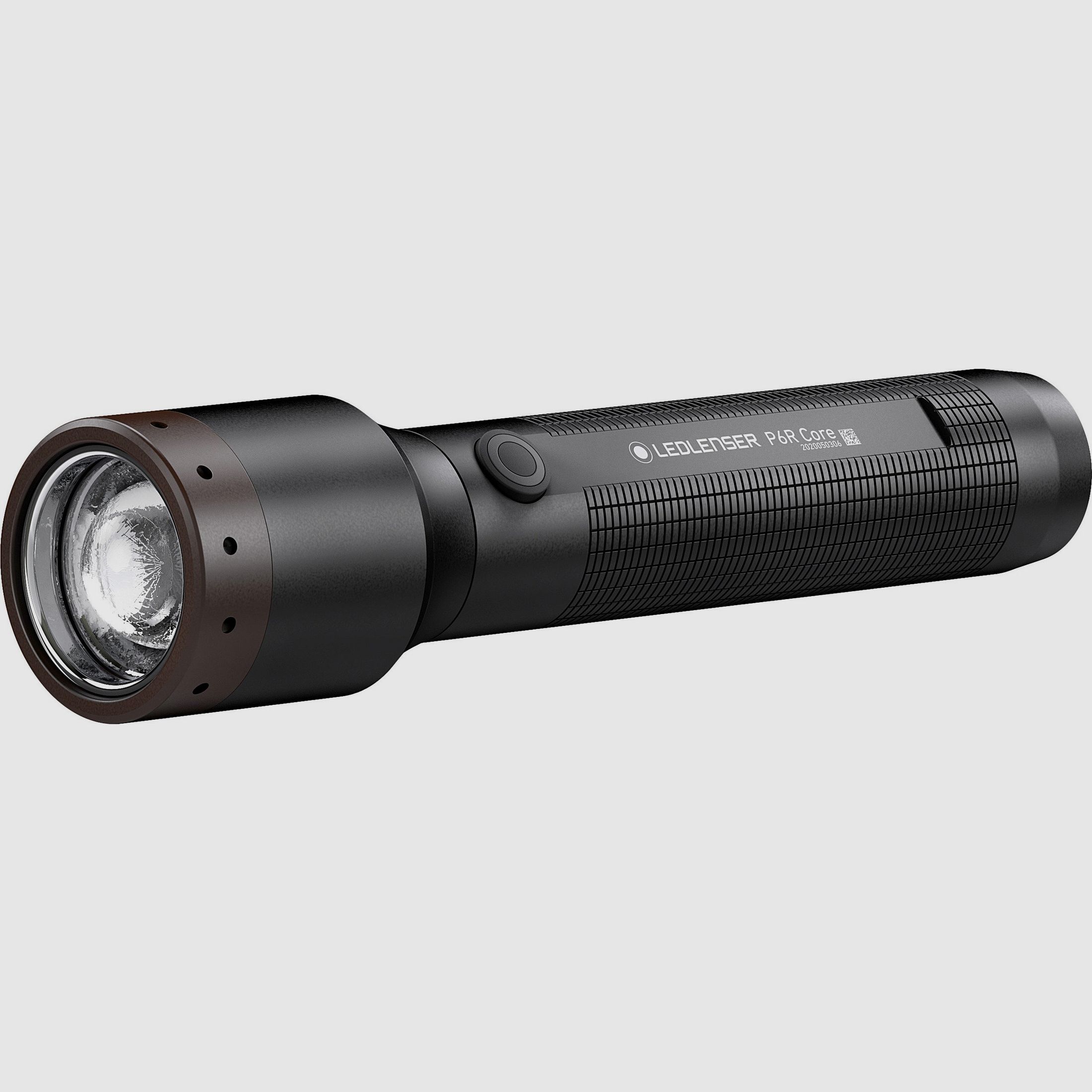 Ledlenser flashlight P6R Core