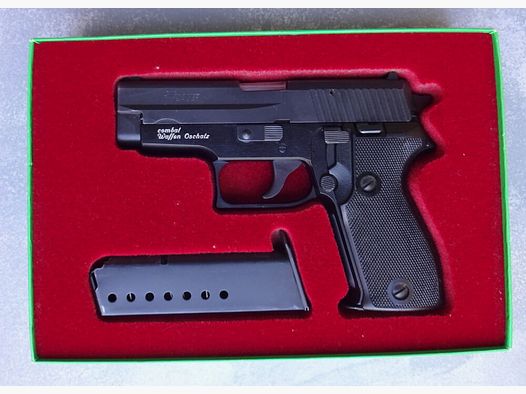 SIG Sauer P 225 / P 6