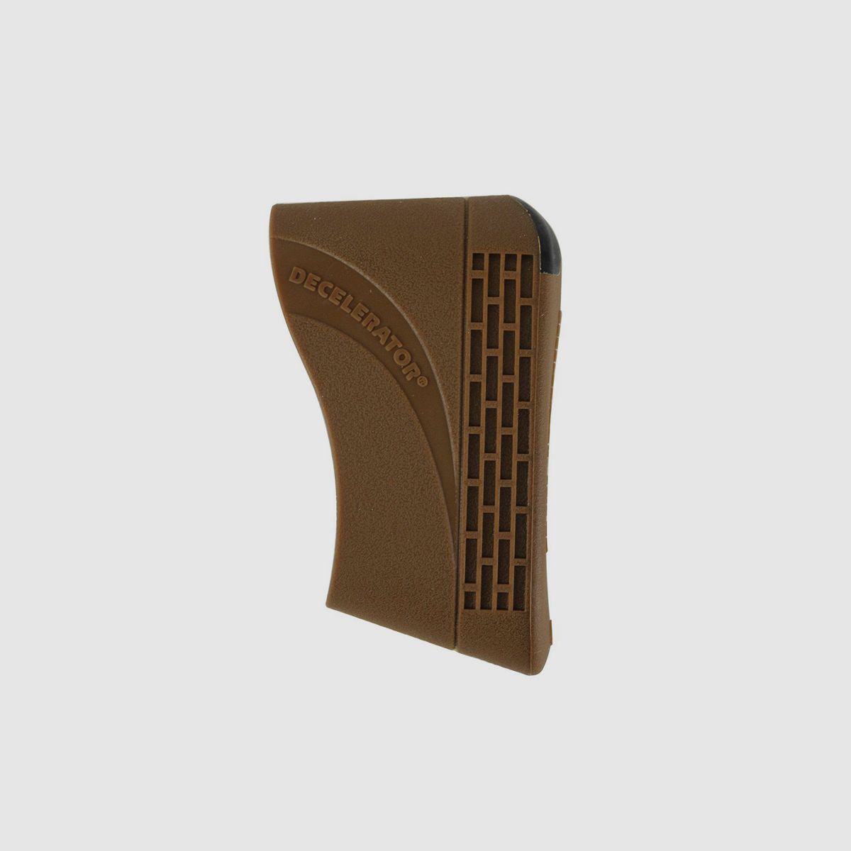 Decelerator Schaftkappe Slip-on Medium Braun