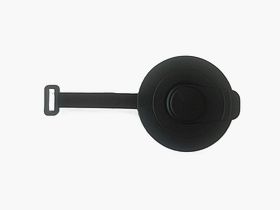 Pulsar Axion XM38 Lens Cover
