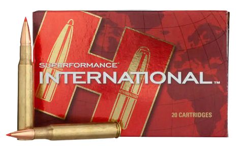 Hornady 30-06 Spr. SPFI GMX 9,7g/150grs.