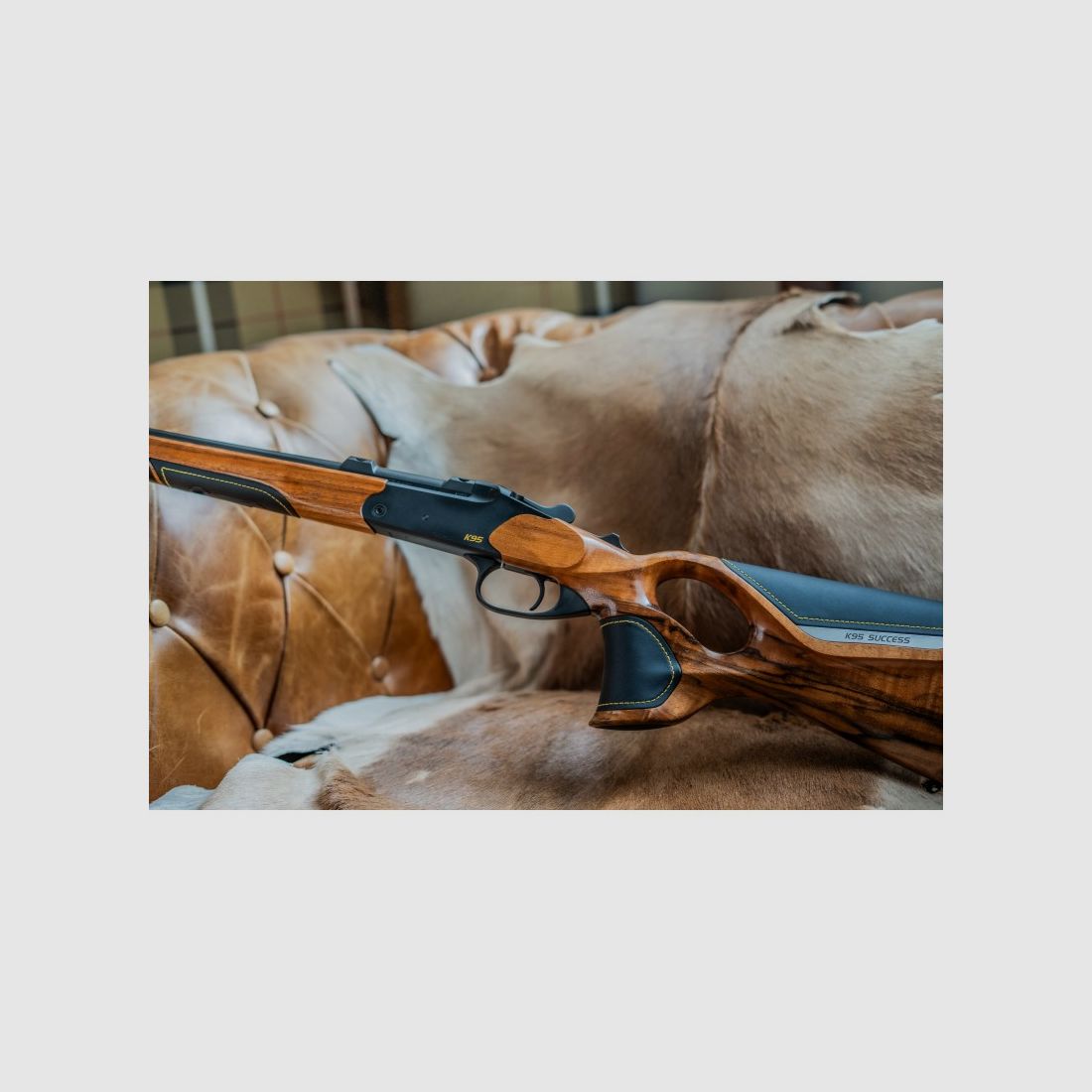 CARCASSE BLASER K95 ULTIMATE CUSTOM, Bild 3 von 8