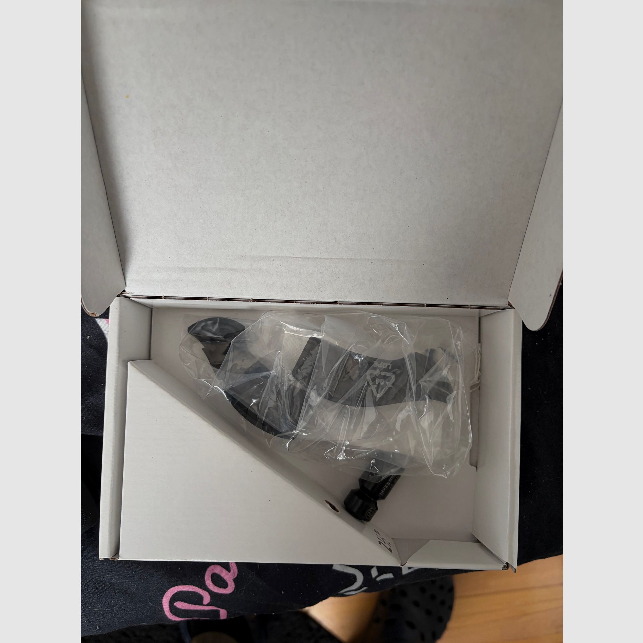 Weihrauch HW 37 Schreckschuss Revolver