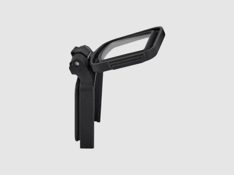 Aimpoint Acro Flip-Up Cover transparant - Objectief