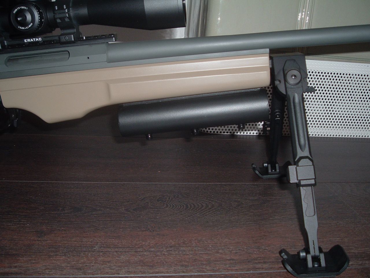 Sako TRG 42 300 WinMag., immagine 1 di 4