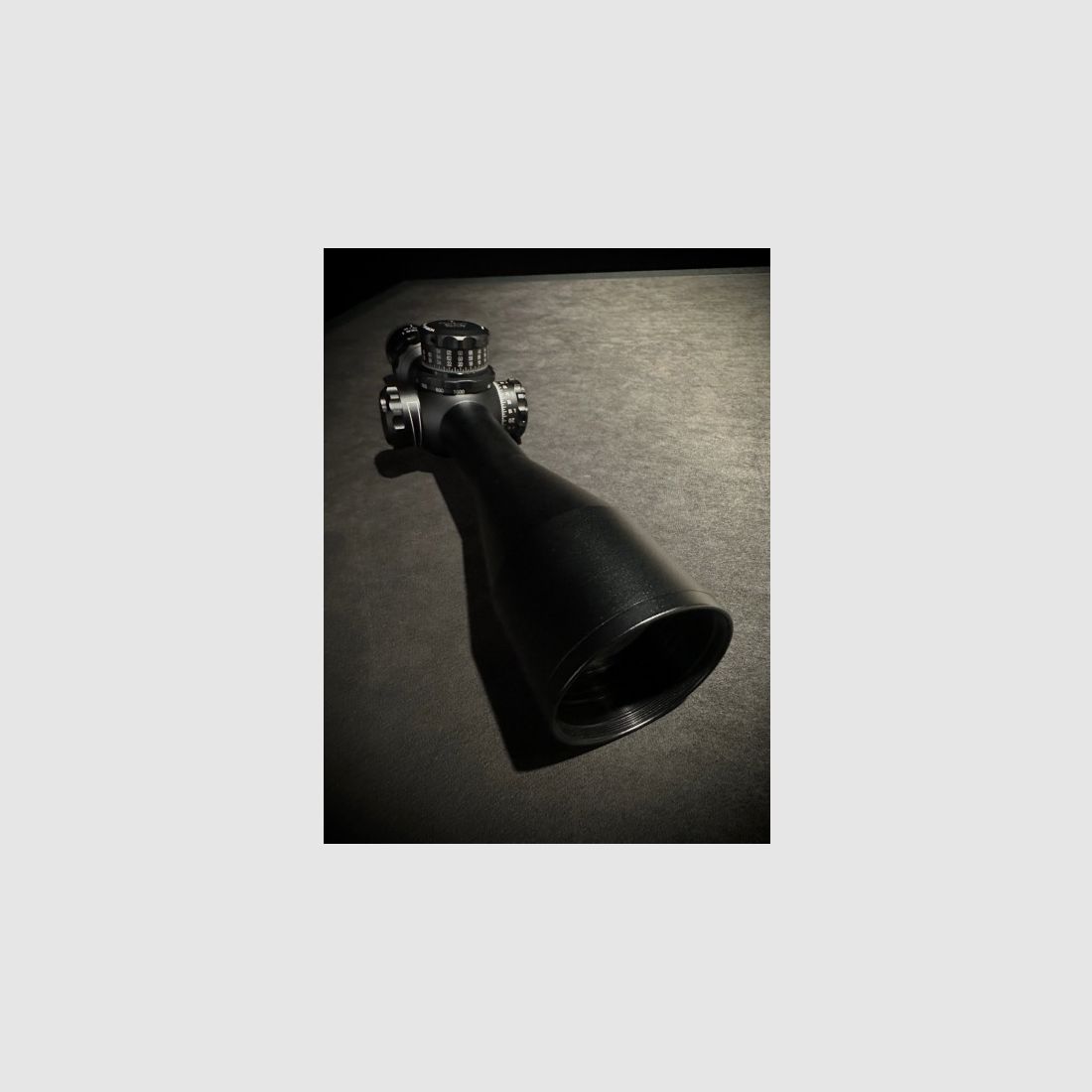 KAHLES K525i 5-25x56