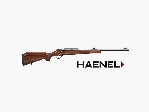 Haenel Jaeger 10 Lady Timber