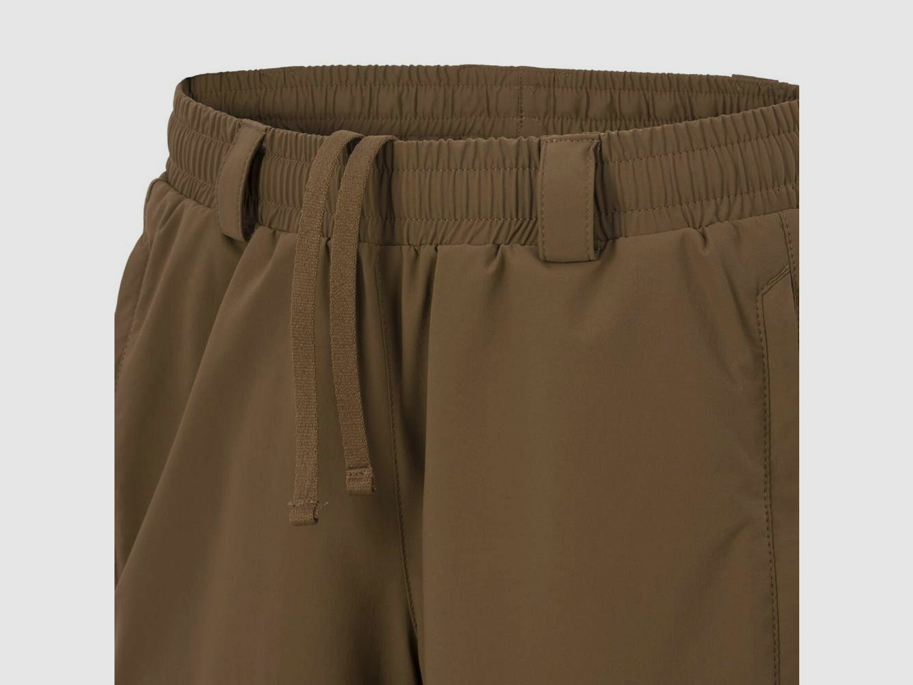 HELIKON TEX UTILITY  LIGHT SHORT TRAININGSHOSE TAIGA GREEN