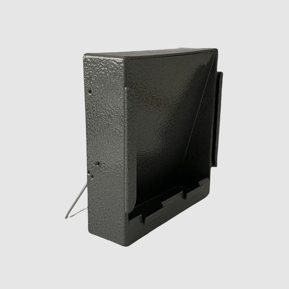 Bullet traps
