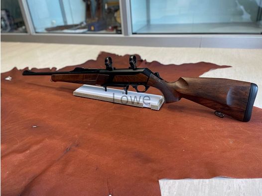 Browning BAR Zenith