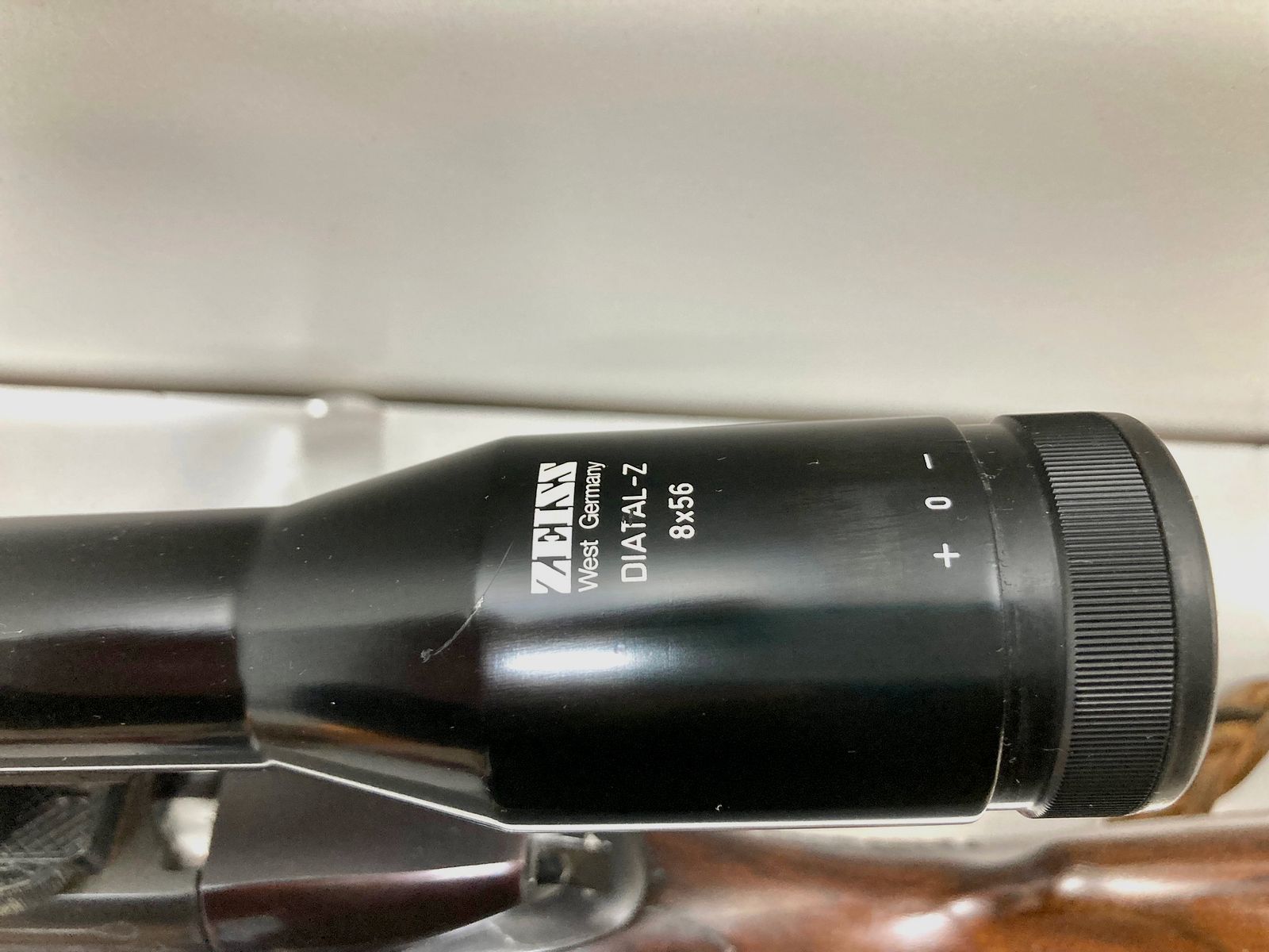 SAUER Weatherby Europa -WaffenFriedrichs