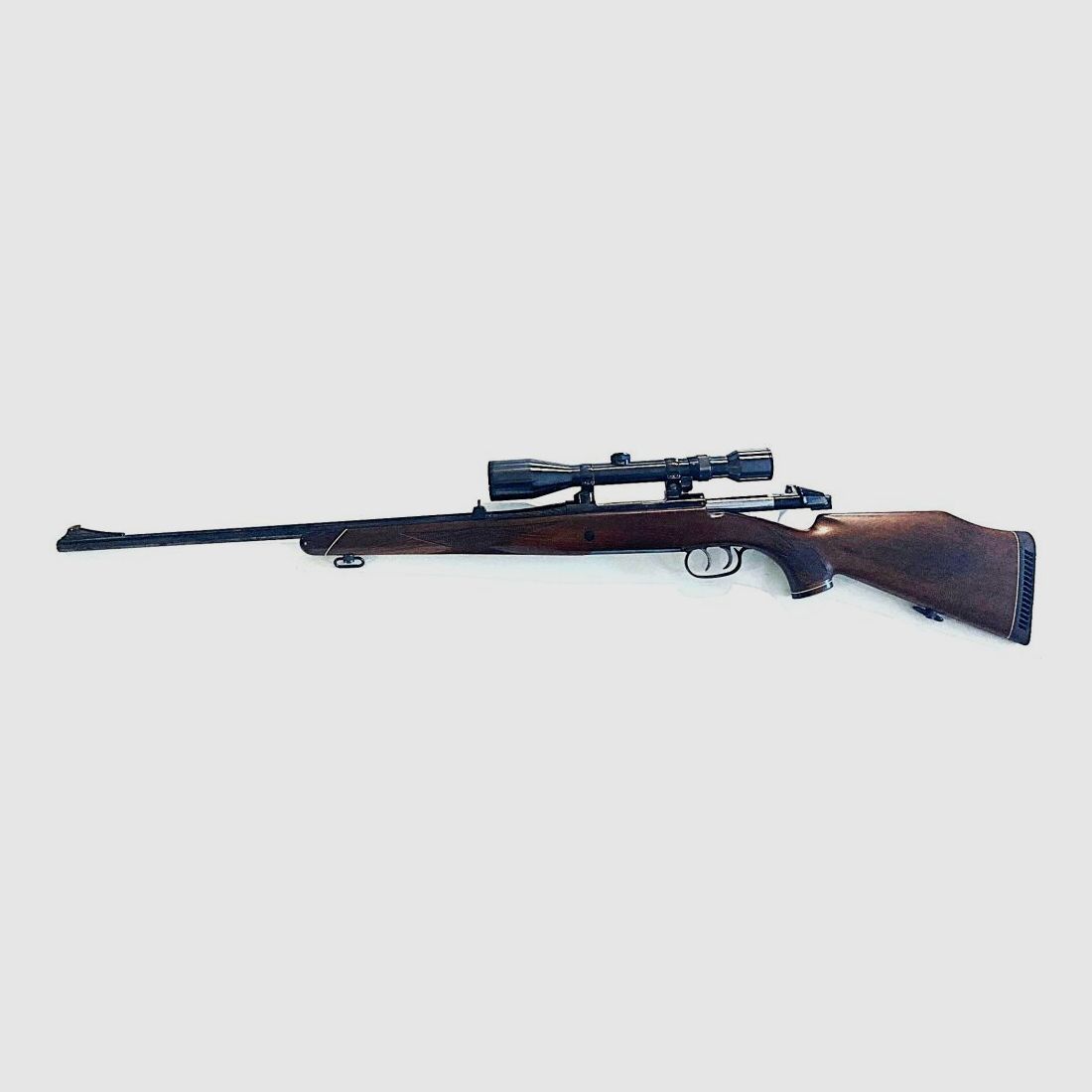 Mannlich Schönauer M72