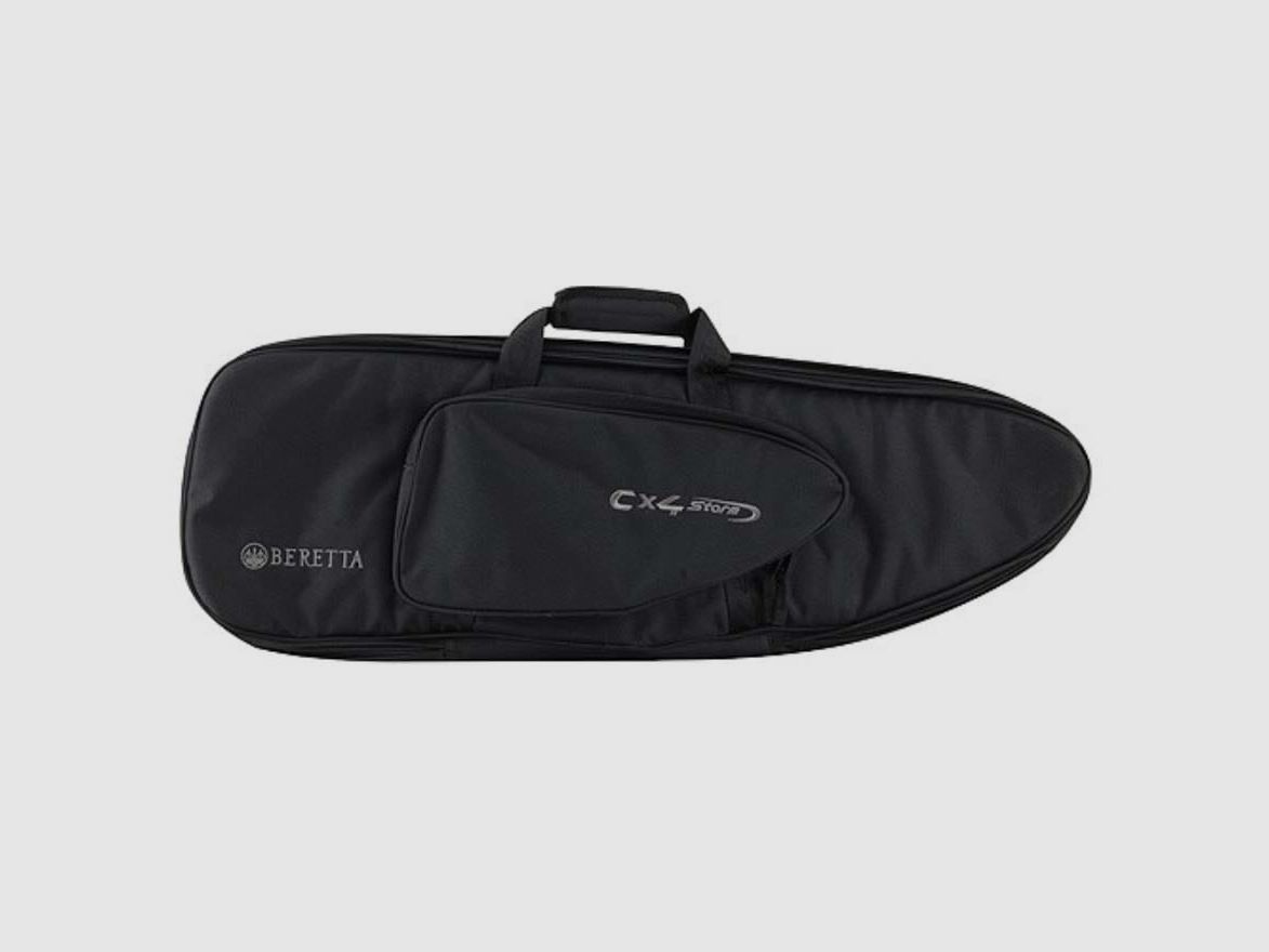 Beretta Cx4 Storm geweerkoffer, afbeelding 1 van 2