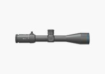 Meopta Zielfernrohr MeoPro R6 5-30x56 FFP RD - Abesehen MRAD RD