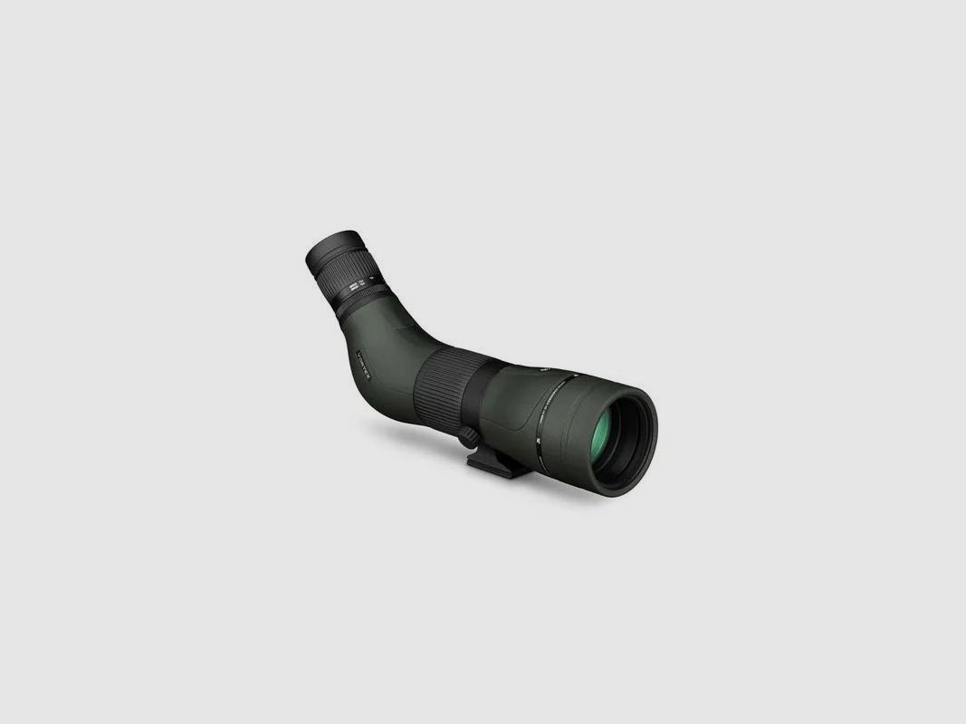 Vortex Diamondback HD 16-48x65 Spotting Scope (Schuin), afbeelding 1 van 4