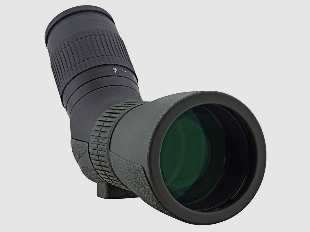 Spektiv B-Vision Bat CT 9-27×56 Bak4, Bild 2 von 4