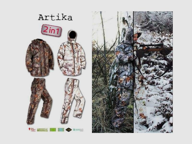Artika-J, image 2 of 4