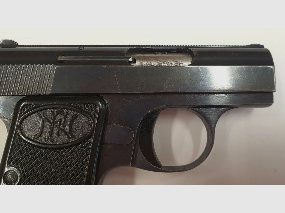 FN Baby