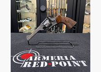 Webley & Scott Mark IV War Finish