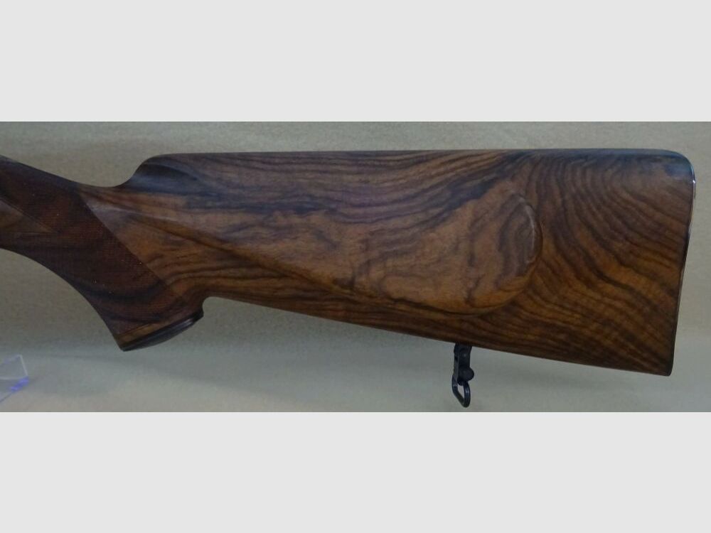 Weatherby Mark V